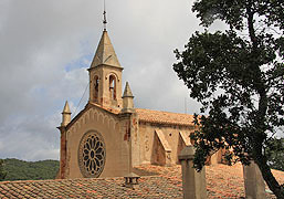 Sant Grau d'Ardenya, Tossa de Mar